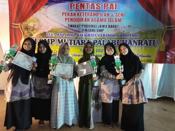 Pondok Pesantren Riyadlul Ulum Wadda`wah Condong Kota Tasikmalaya