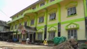 Gedung Pesantren - Asrama Puteri