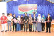 Kegiatan - Juara Jurnalistik