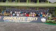 Alumnus SMA Terpadu - 