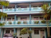 Gedung Pesantren - MI Condong
