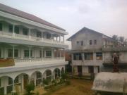 Fasilitas - Asrama Putri 1