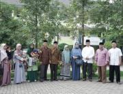 Tamu Pesantren - Dr. Ahmad Hidayatullah Zarkasyi, M.A (Gontor)