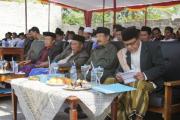 Tamu Pesantren - DR.H.Eman Suryaman (Ketua Tanfiziah PW NU Jabar Pe