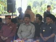 Tamu Pesantren - Drs.H.Bubun Bunyamin (Mantan Walikota)