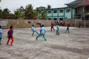 Kegiatan - Futsal