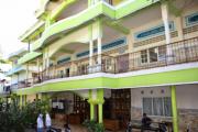 Gedung Pesantren - Gd.I`anah (Kantor & Kelas)