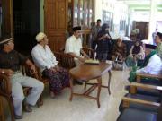 Tamu Pesantren - H.Ferdiansyah, SE., MM (Anggota DPR-RI Komisi X Pe