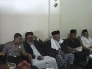 Tamu Pesantren - Kaporles Tasikmalaya