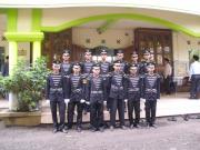 Kegiatan - Paskibraka