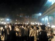 Kegiatan - Pawai Obor