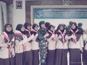 Kegiatan - Perkemahan Santri Nusantara