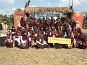 Kegiatan - Perkemahan