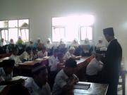 Kegiatan - Praktek Mengajar