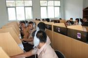 Kegiatan - Praktik Lab Bahasa