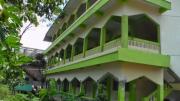 Fasilitas - Ruang Kelas Putri (Gd.Al-Azhar)