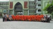 Kegiatan - Study Banding Ke Gontor