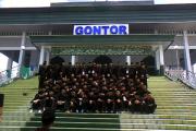 Kegiatan - Study Banding Ke Gontor