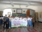 Kegiatan - Study Lapangan SMAT
