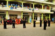 Kegiatan - Silat