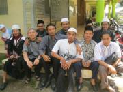 Kegiatan - Silaturahim Alumni