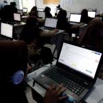 Kegiatan - UNBK SMA