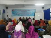 Kegiatan - UPI Bandung Bekerjasama dengan Pergunu Jabar menga