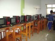 Fasilitas - Warnet